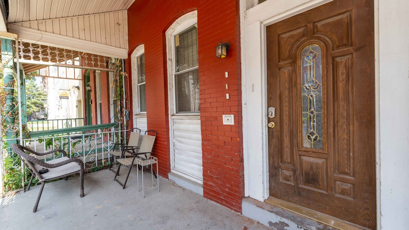 611 N 32nd St, Philadelphia, PA 19104