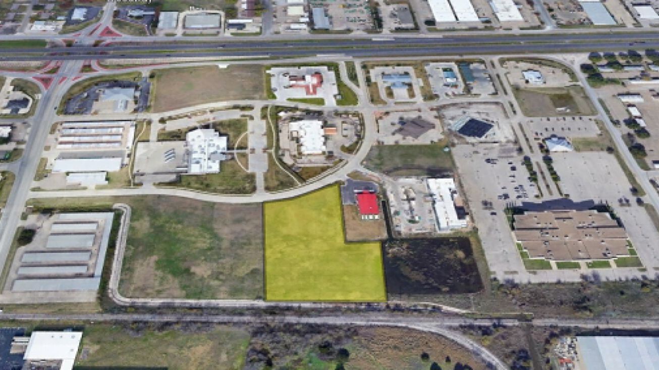 Colonnade Pkwy, Woodway, TX 76712