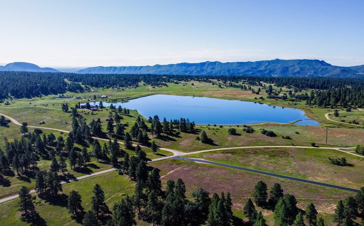 Pictures of Land property located at 177 S Lakeside Dr, Durango, CO 81303 for sales - image #1