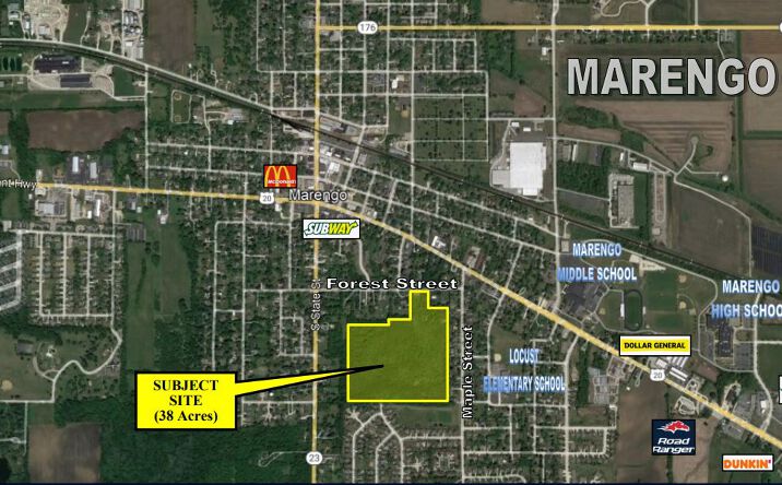 2 IL-23, Marengo, IL 60152 | Crexi.com