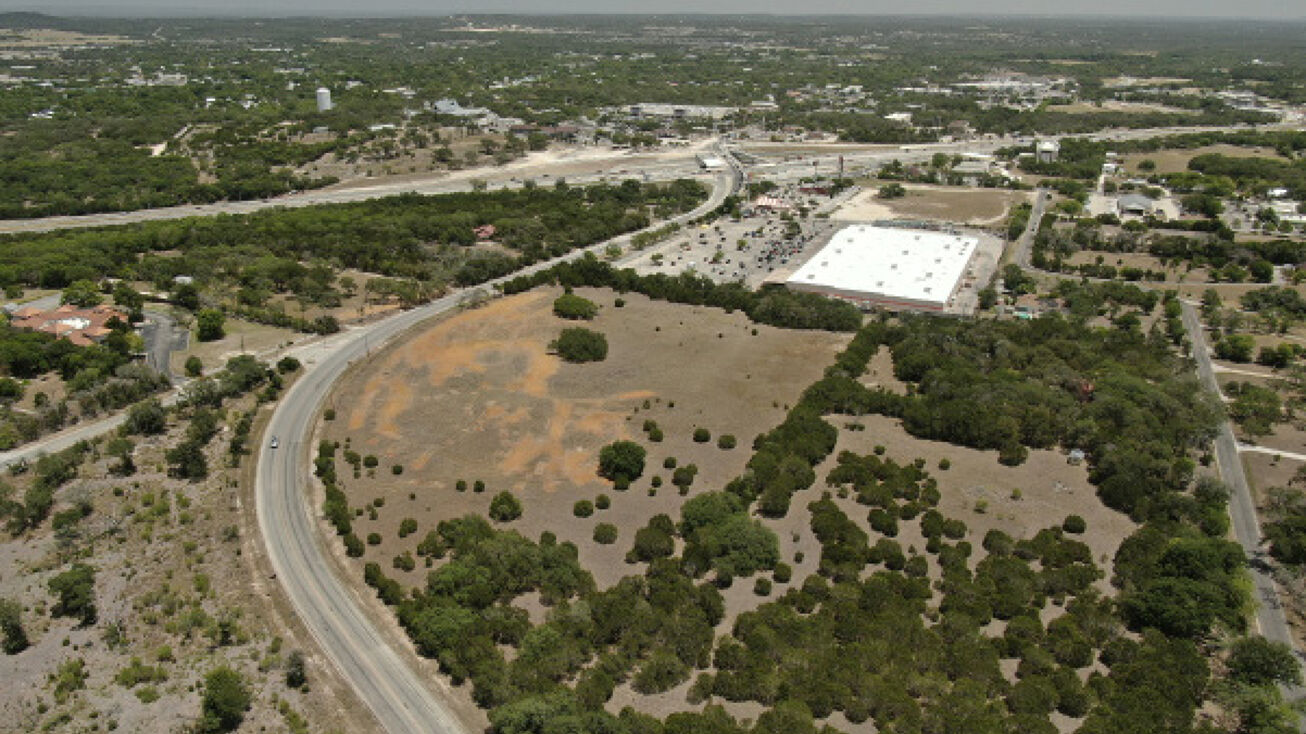 14 TX46, Boerne, TX 78006 Land for Sale 14 State Hwy 46