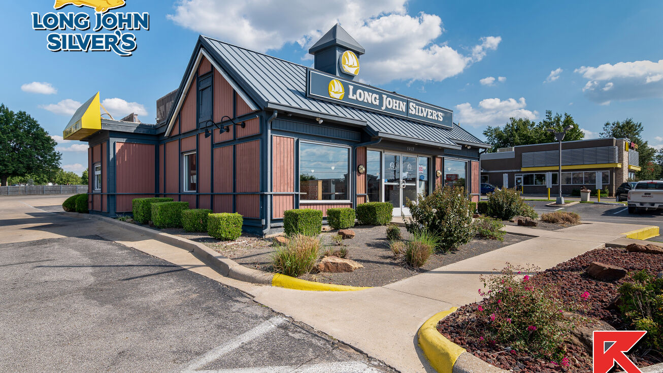 1417 N Harrison St, Shawnee, OK 74801