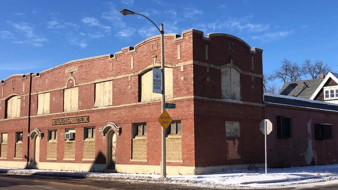 2900 W Vliet St, Milwaukee, WI 53208