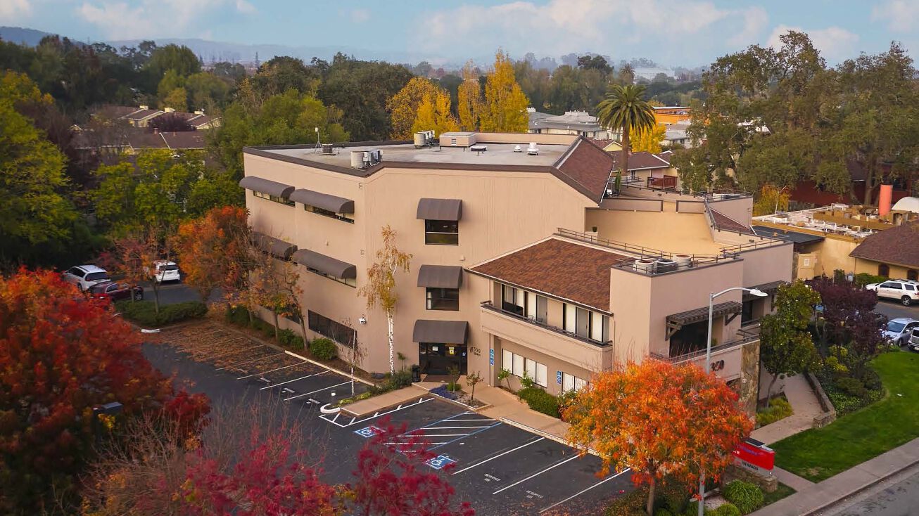 350 Ignacio Blvd, Novato, CA 94949