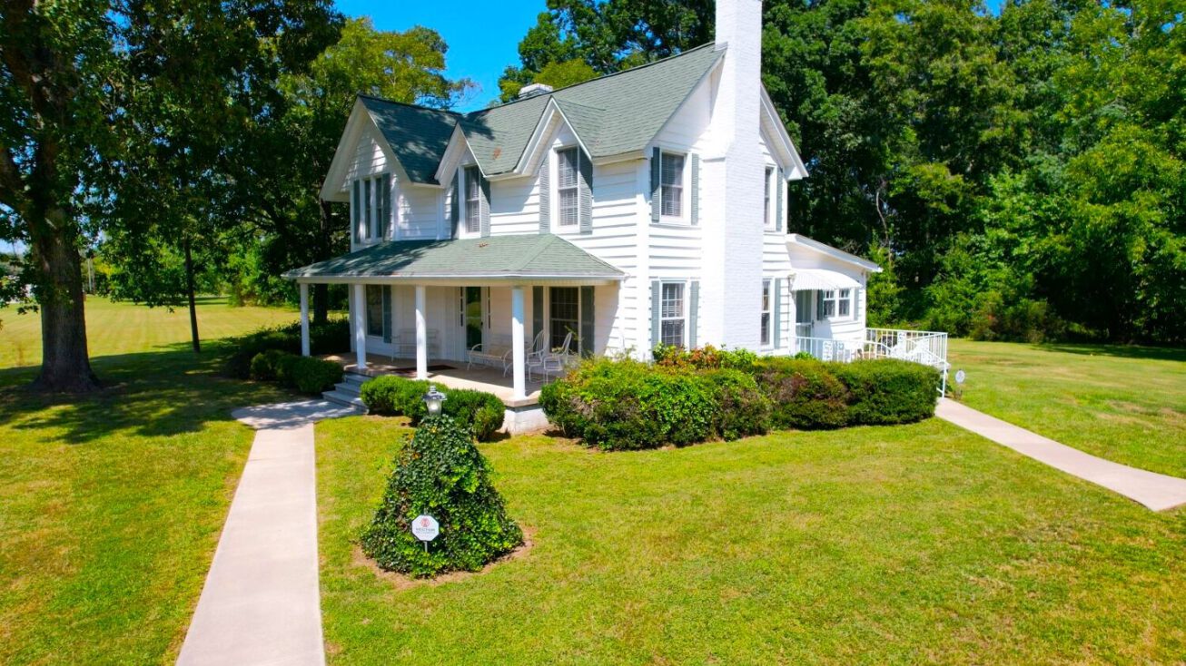 832 Cherokee National Hwy, Gaffney, SC 29341 Land for Sale 832