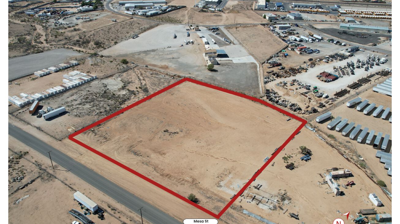 Mesa St, Hesperia, CA 92345 Land for Sale Mesa St