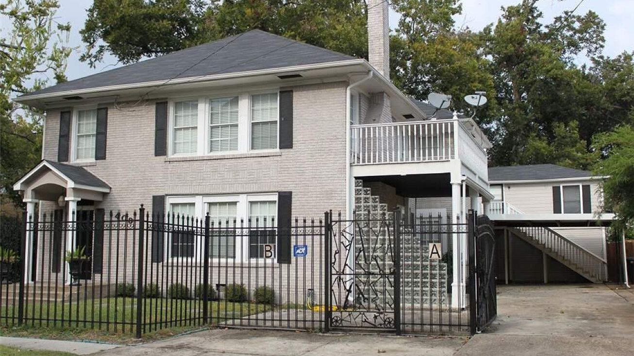 1409 Wentworth St, Houston, TX 77004