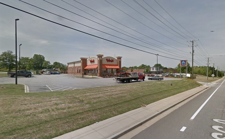 image of property at 4011-9 Boiling Springs SC 29316