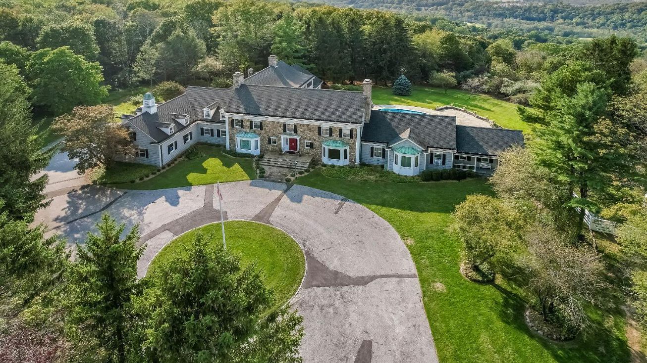 25 Rutherfurd Road, Allamuchy, NJ 07840 Land for Sale 25 Rutherfurd