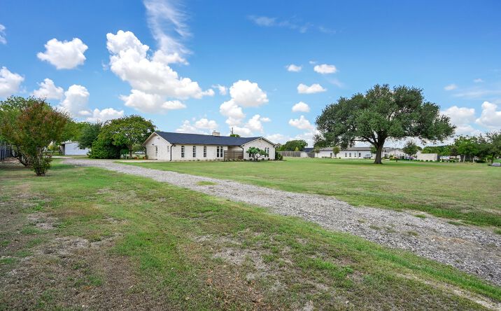 Pictures of Land property located at 1154 Rusk Rd, Round Rock, TX 78665 for sales - image #1