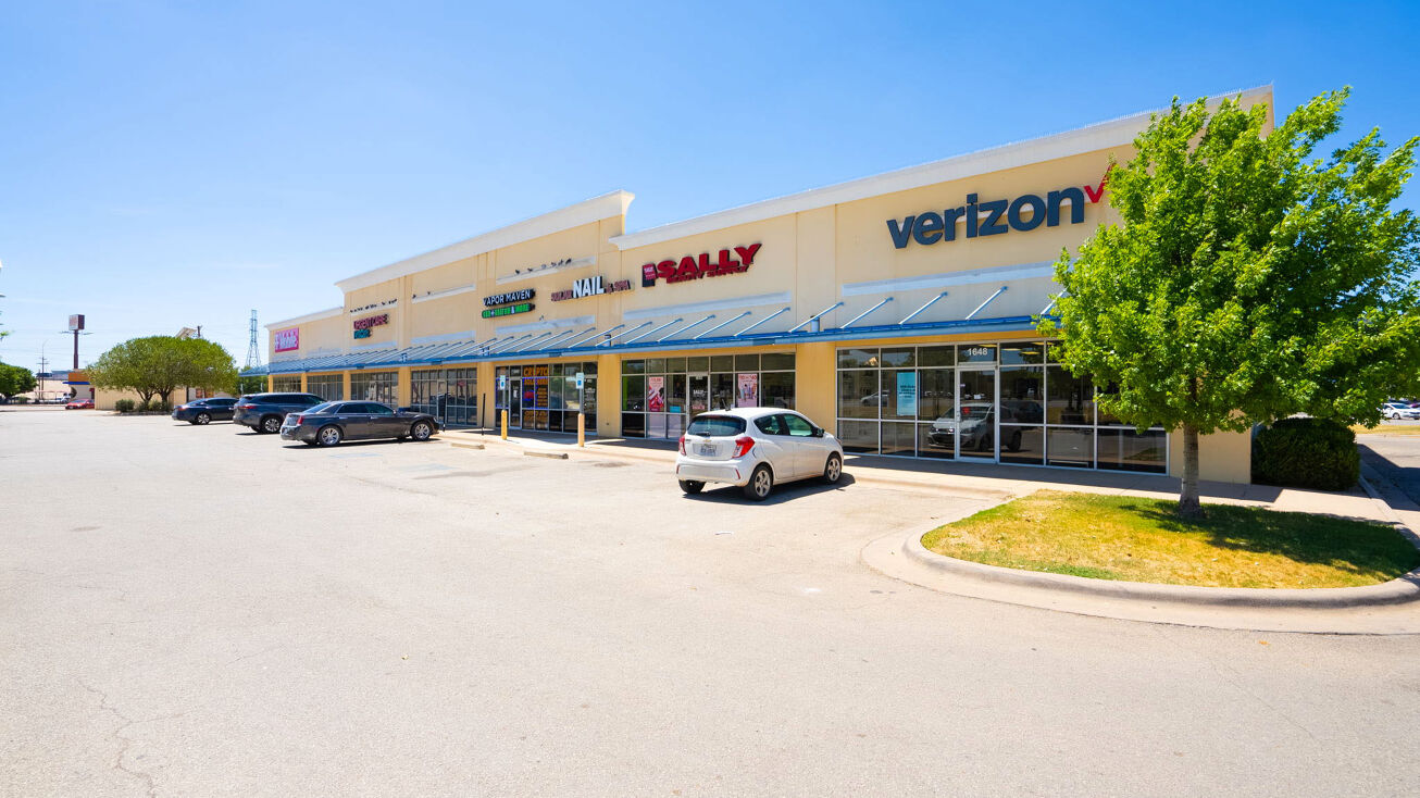 1634 TX351, Abilene, TX 79601