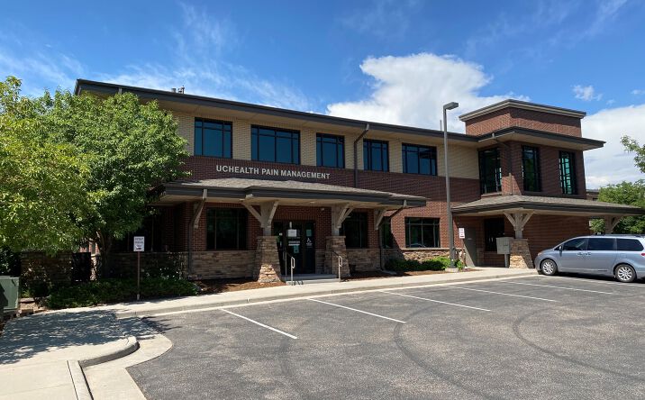Pictures of Office property located at 1605 Foxtrail Dr, Loveland, CO 80538 for sales - image #1