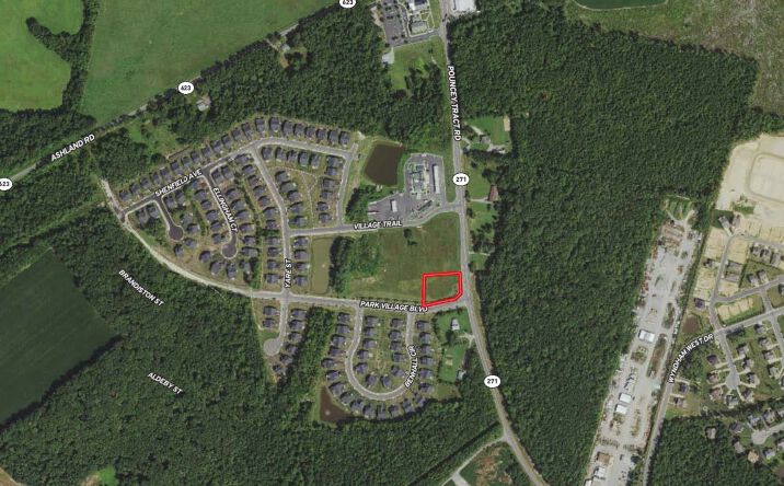 Pictures of Office, Land property located at 0 Pouncey Tract Road, Glen Allen, VA 23059 for sales - image #1