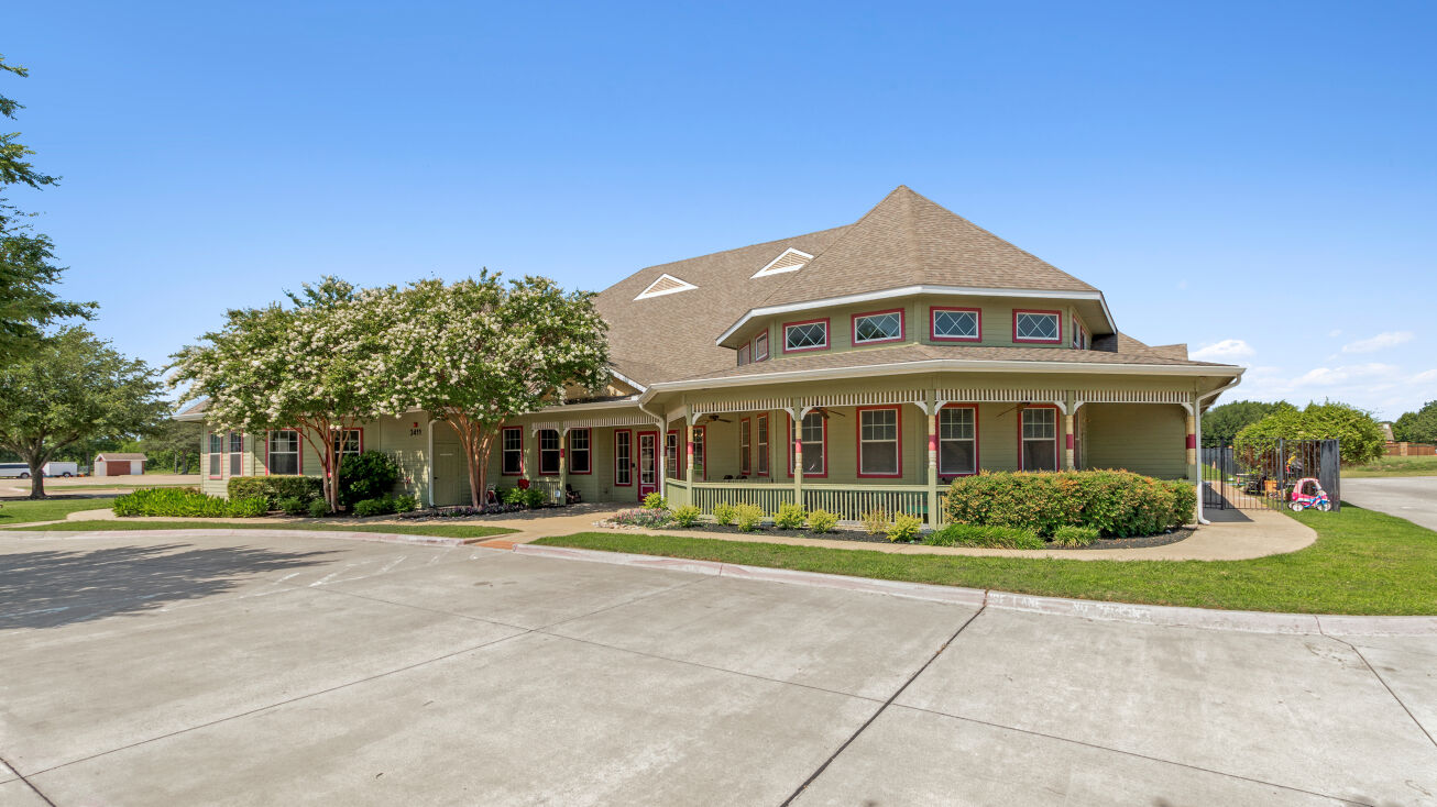 3411 Los Rios Blvd, Plano, TX 75074 Special Purpose Property for Sale