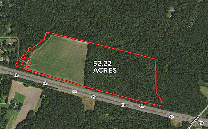 Pictures of Land property located at 6791 Monahan Rd, Henrico, VA 23231 for sales - image #1