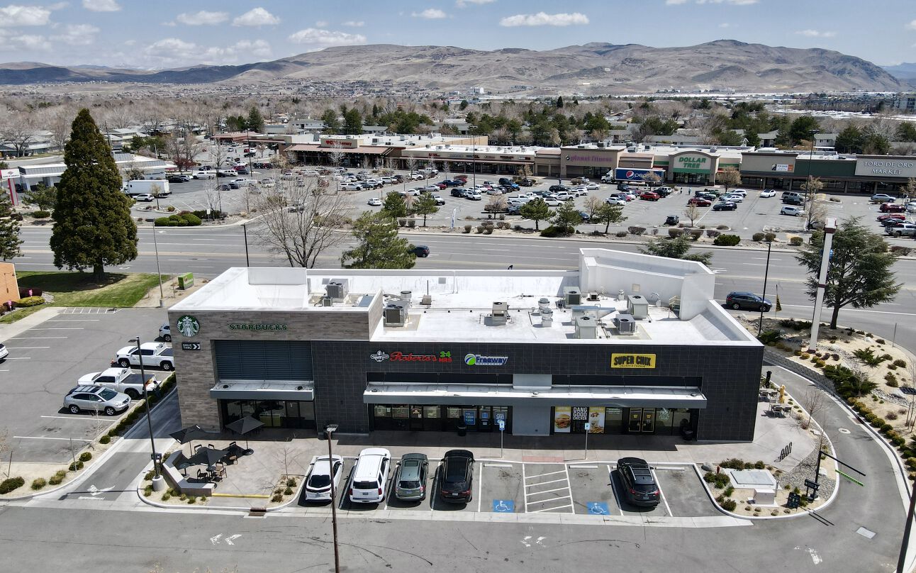 675 N McCarran Blvd, Sparks, NV 89431 | Crexi.com