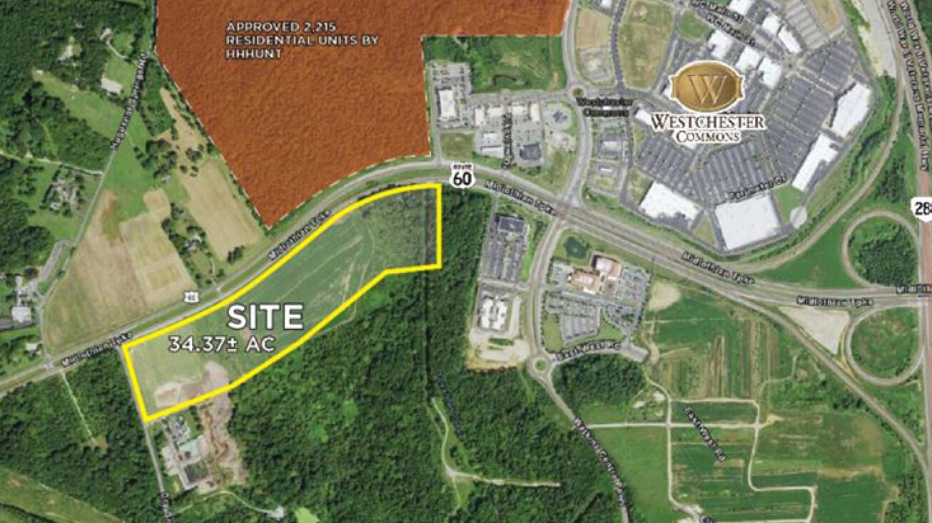 16101 Midlothian Turnpike, Midlothian, VA 23113