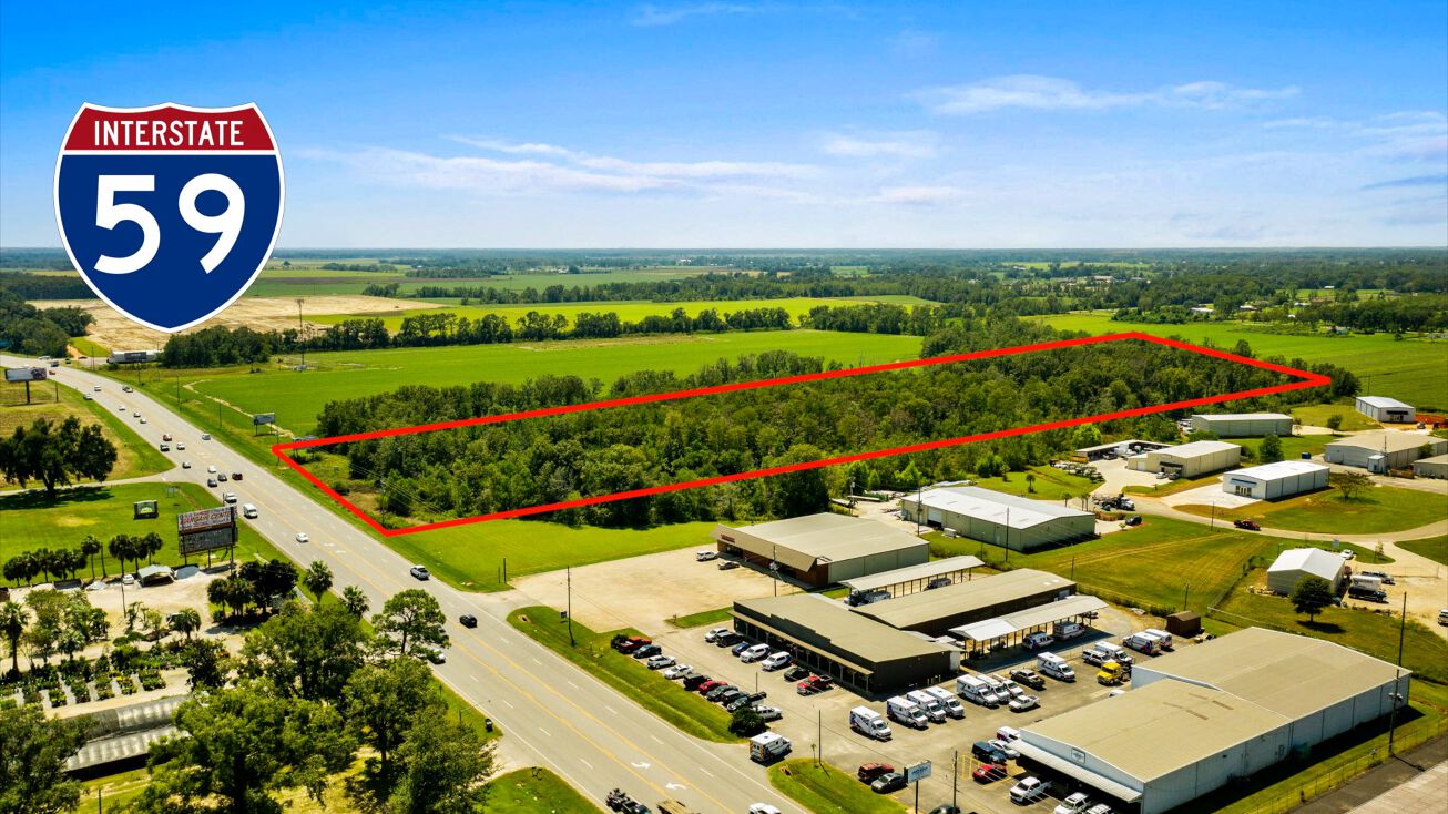 225 AL59, Summerdale, AL 36580