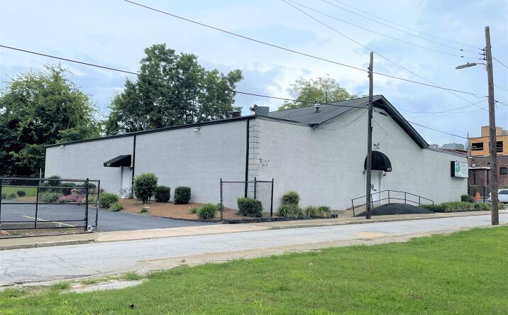 image of property at 350 HILLS AVE SW Atlanta GA 30313-1102
