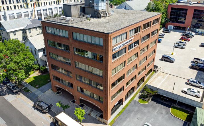 Pictures of Office property located at 84 Pine Street, Burlington, Vermont, Burlington, VT 05401 for sales - image #1