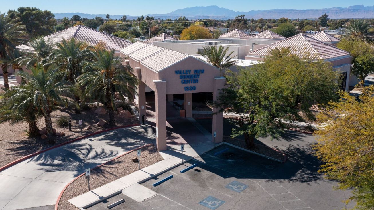 1330 S Valley View Blvd, Las Vegas, NV 89102 | Crexi.com