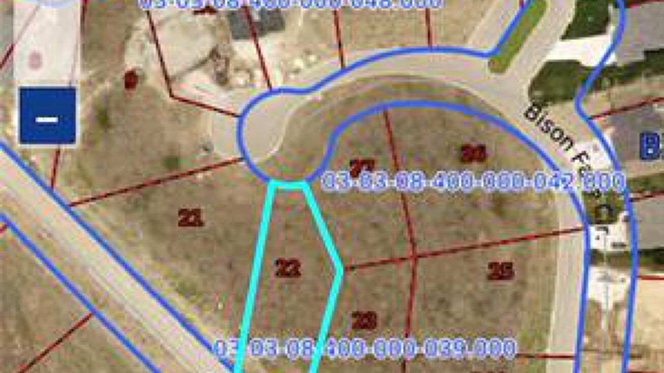 29 Bison Falls Circle, Lake Winnebago, MO 64034 Land for Sale 29