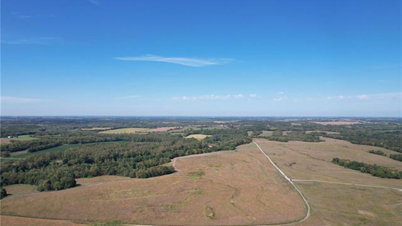 Gentryville Trail, McFall, MO 64657