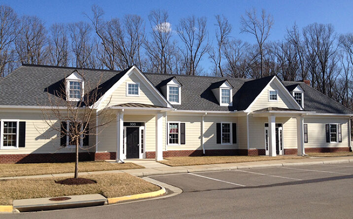 Pictures of Office property located at 300 Browns Hill Ct, Midlothian, VA 23114 for sales - image #1