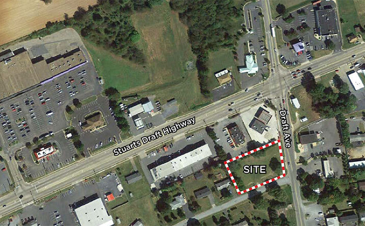 Pictures of Land property located at 30-16 Draft Avenue Stuarts Draft, Stuarts Draft, VA 24477 for sales - image #1