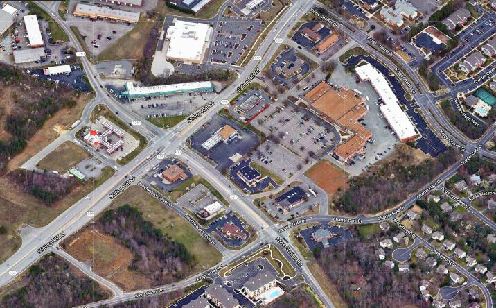 Pictures of Land property located at 9554 Kings Charter Dr, Ashland, VA 23005 for sales - image #1