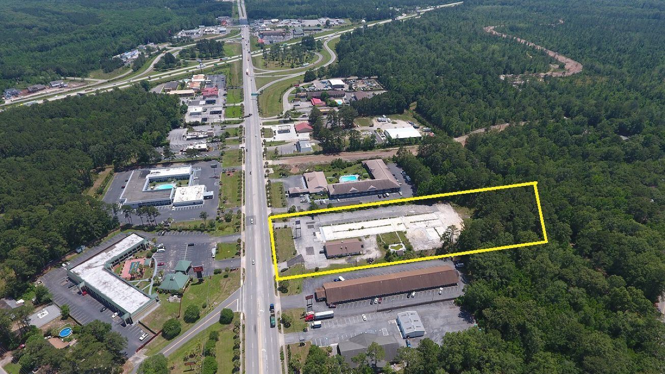 19527 Whyte Hardee Blvd, Hardeeville, SC 29927