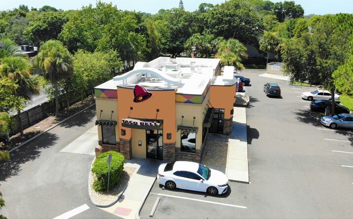 image of property at 5225 E BAY DR Clearwater FL 33764
