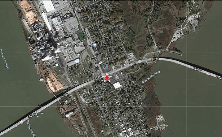 Pictures of Land property located at 2004 Main St, West Point, VA 23181 for sales - image #1