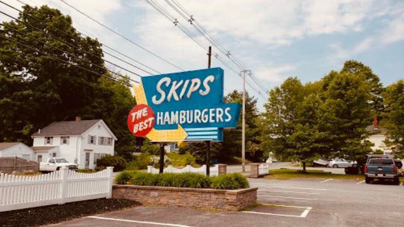 92, 94, 96 East Main Street, Merrimac, MA 01860 Land for Sale Skip's
