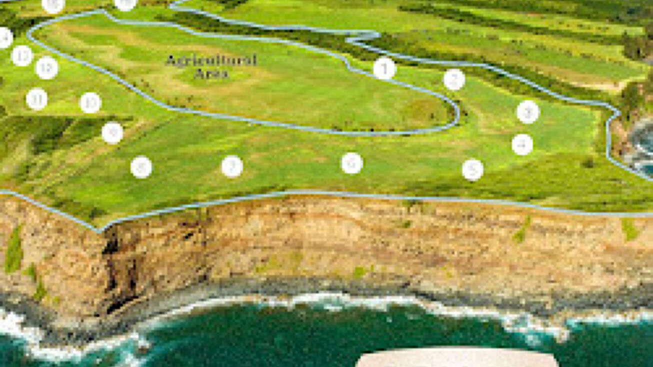 Kai Huki Cir, HaikuPauwela, HI 96708 Land for Sale 690 Kai Huki Cir Lot 11