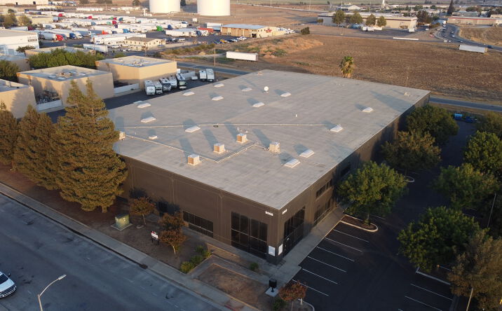 Pictures of Industrial property located at 9068 Elkmont Way, Elk Grove, CA 95624 for sales - image #1
