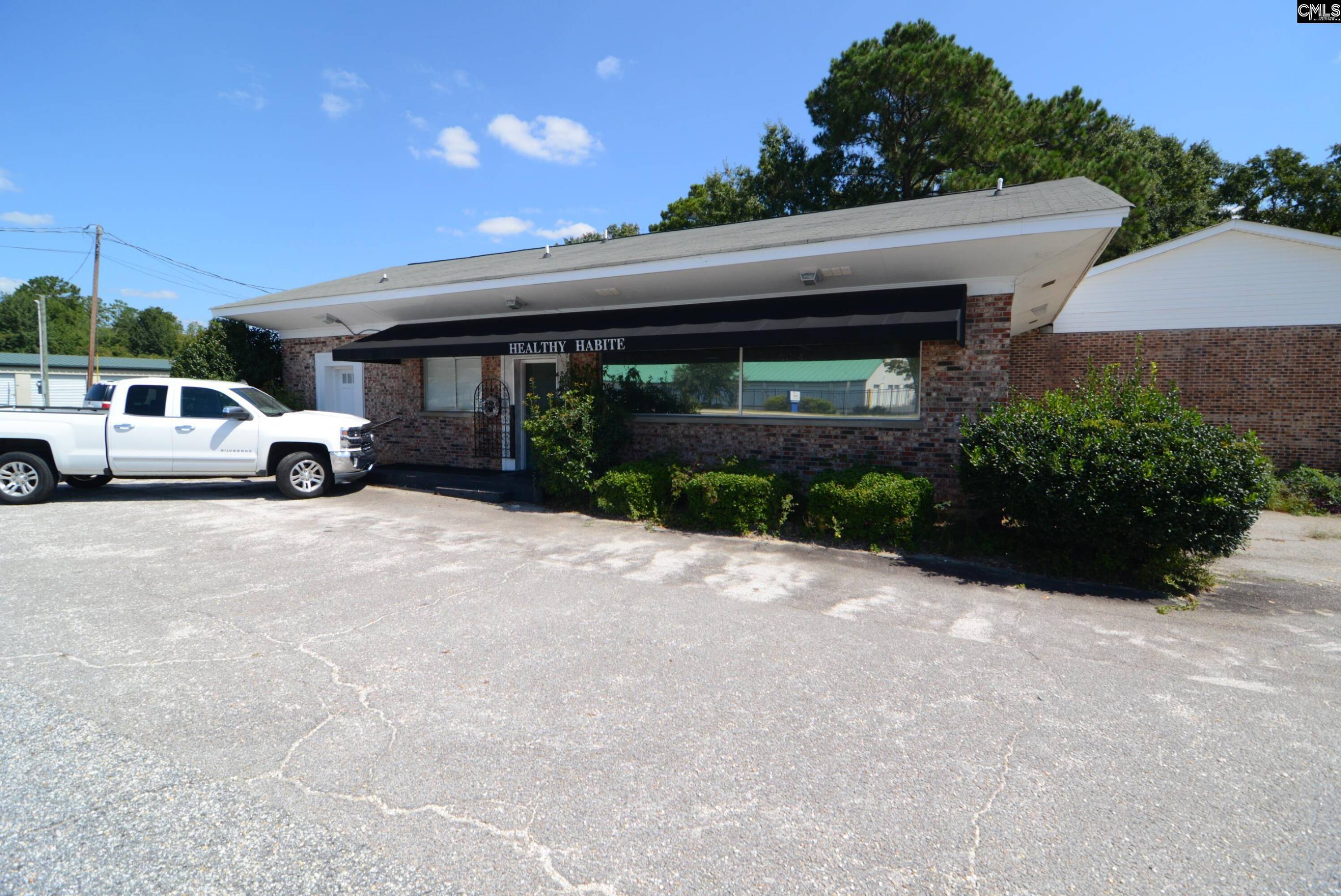 2632 Broad St, Camden, SC 29020