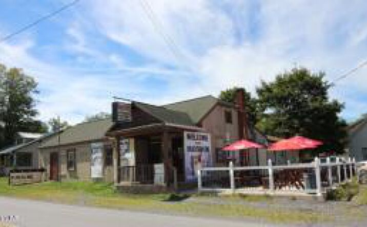 Pictures of Retail property located at 3235 Rauchtown  Road, Jersey Shore, PA 17740 for sales - image #1