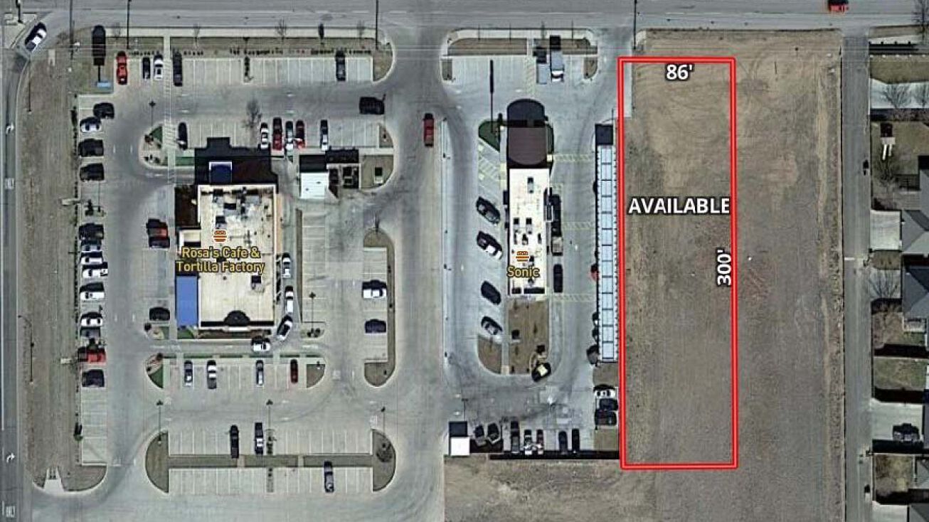 8613 Hillside, Amarillo, TX 79119