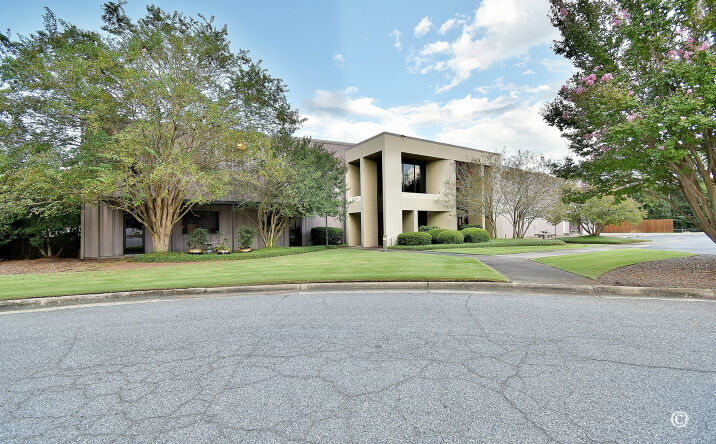 Pictures of Industrial property located at 1 Masterbuilt Ct, Columbus, GA 31907 for sales - image #1