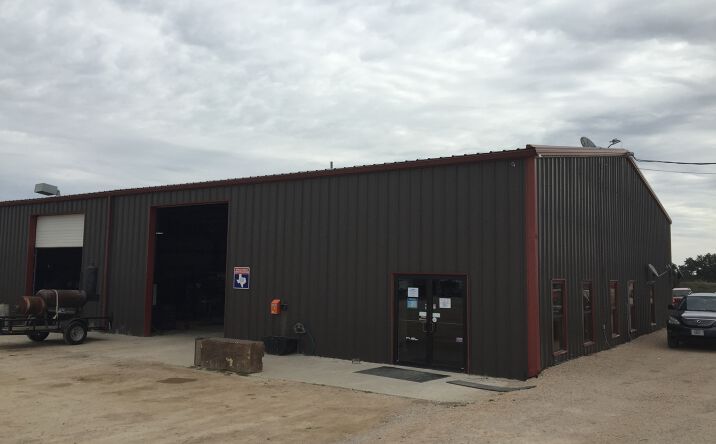 Pictures of Retail, Industrial, Business for Sale property located at 3005 U.S. Hwy 190, Lampasas, TX 76550 for sales - image #1