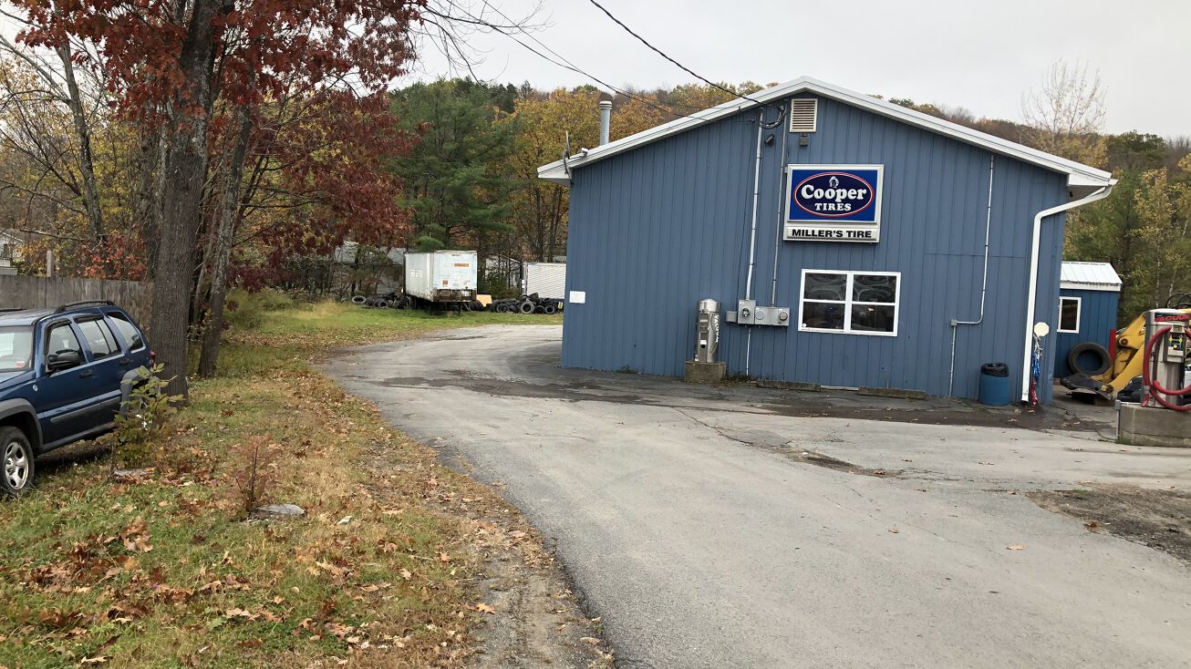 5330 NY42, South Fallsburg, NY 12779 Retail Property for Sale