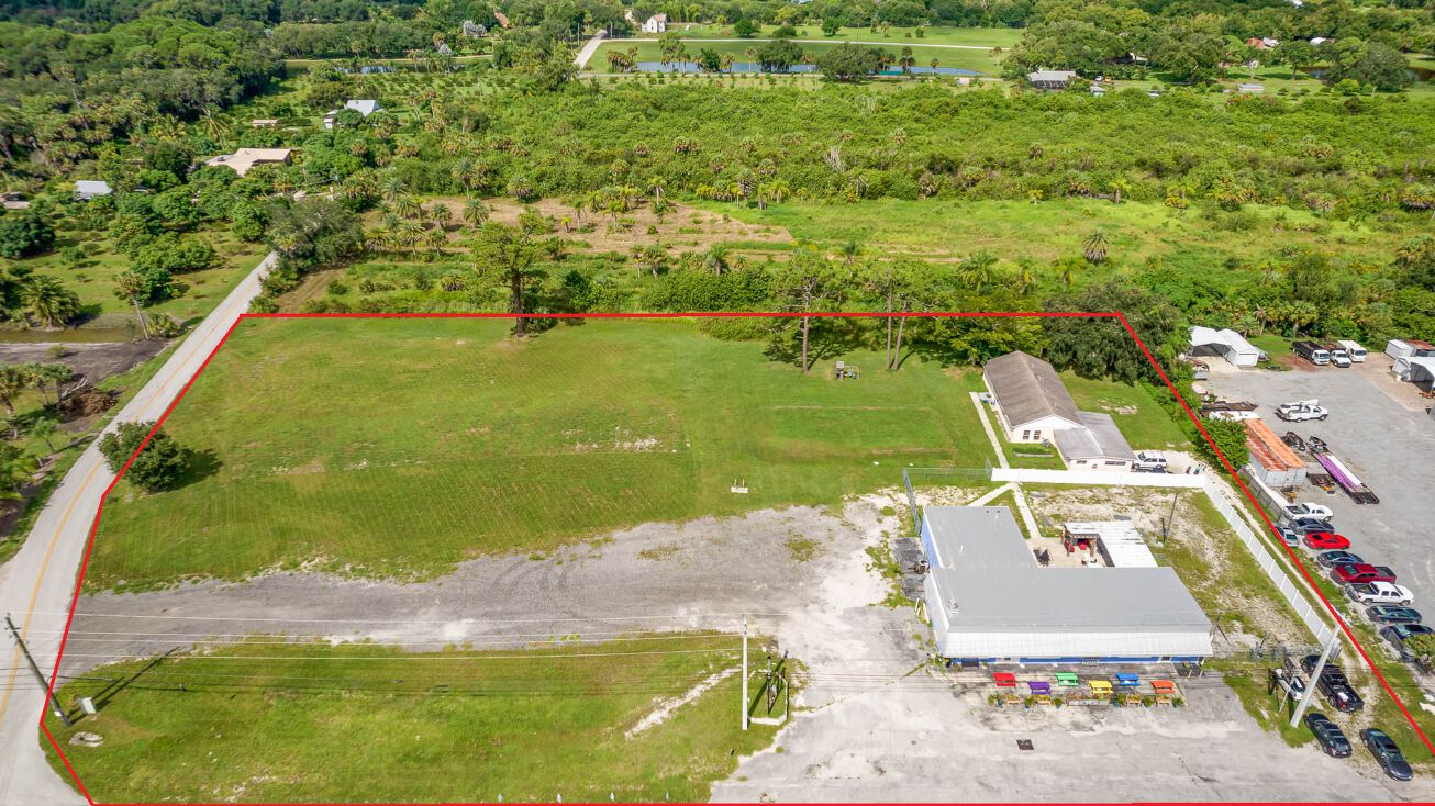 5995 N Courtenay Pkwy, Merritt Island, FL 32953