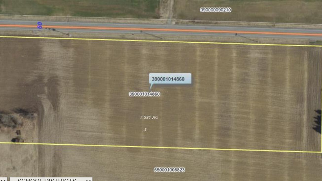 0 SR 103, Bluffton, OH 45817