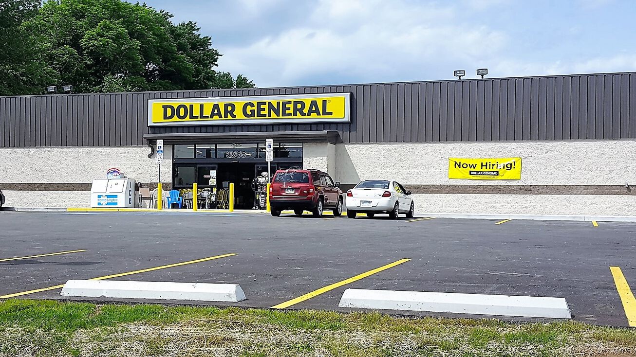 7630 PA286, Indiana, PA 15701 Retail Property for Sale Dollar