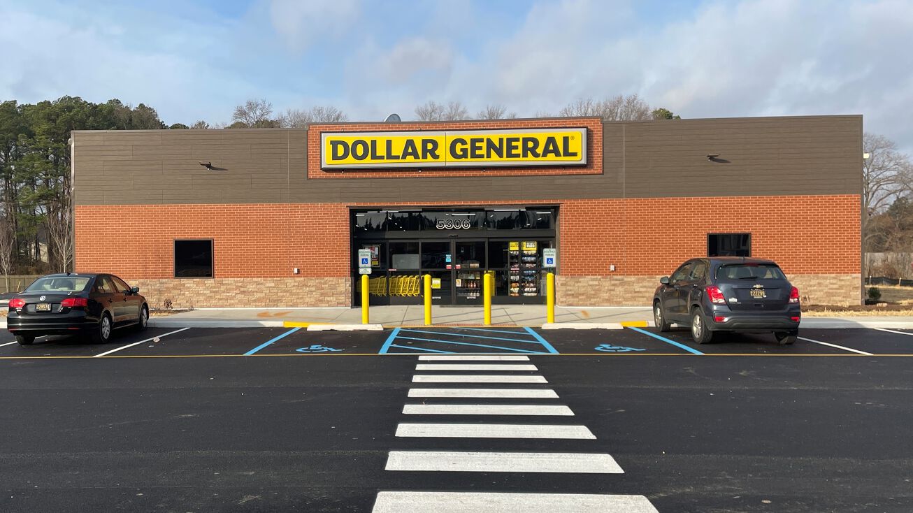 5300 S Dupont Hwy, Dover, DE 19901 Retail Property for Sale Dollar