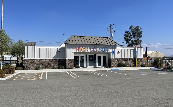 image of property at 1133 HARLEY KNOX BLVD Perris CA 92571-7401