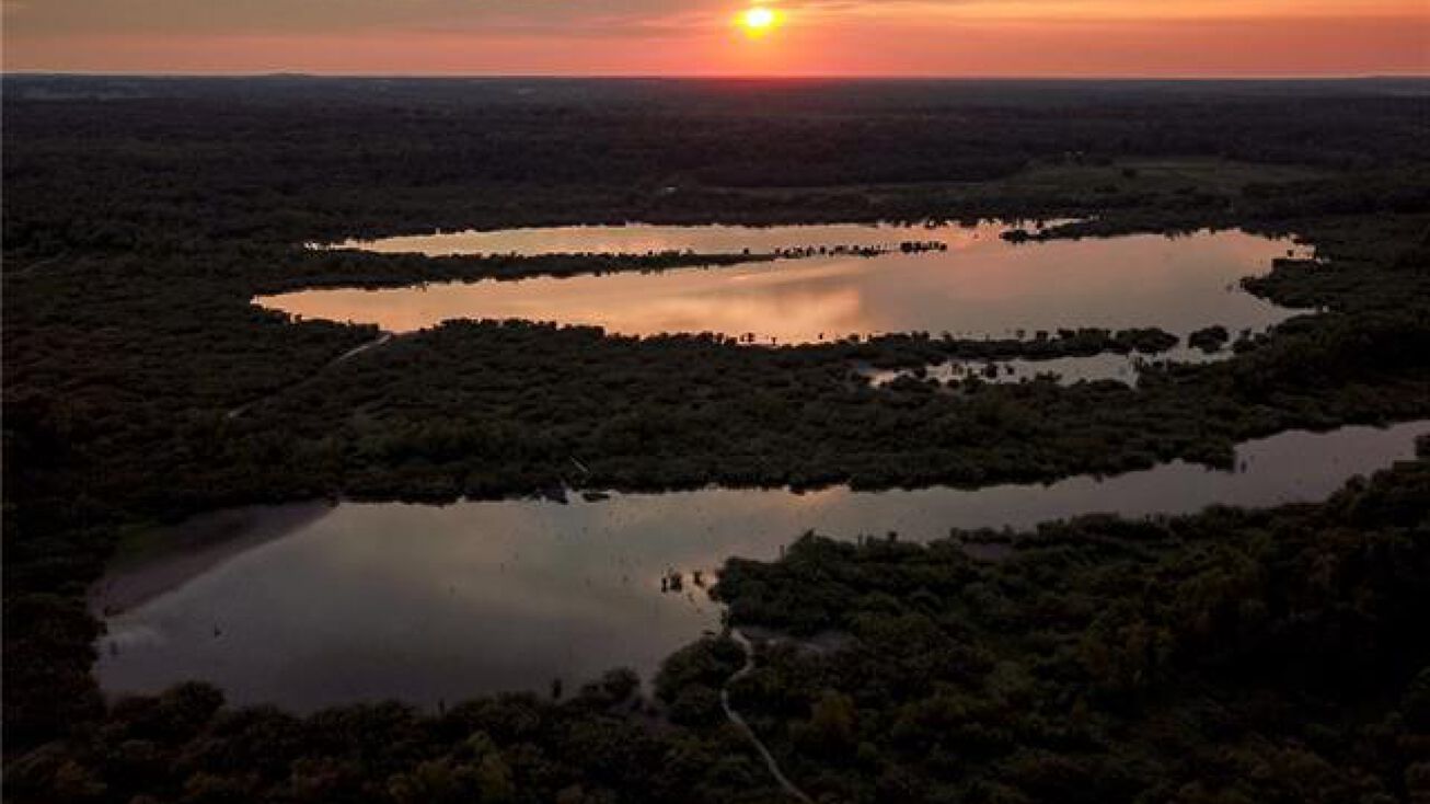 000 SE CR 15305 Road, Rockville, MO 64780