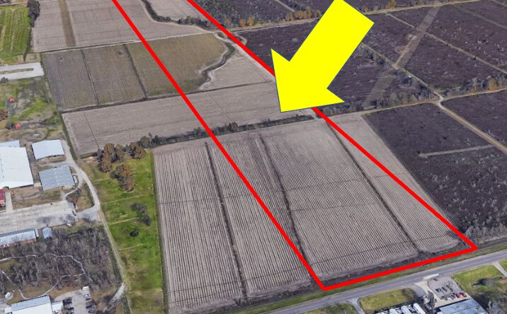 Pictures of Land property located at Court Street, Port Allen, LA 70767 for sales - image #1