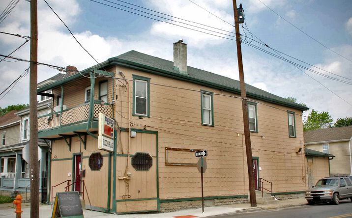 Pictures of Retail, Multifamily, Mixed Use property located at E Innis Ave & S 4th St, Columbus, OH 43207 for comps - image #1